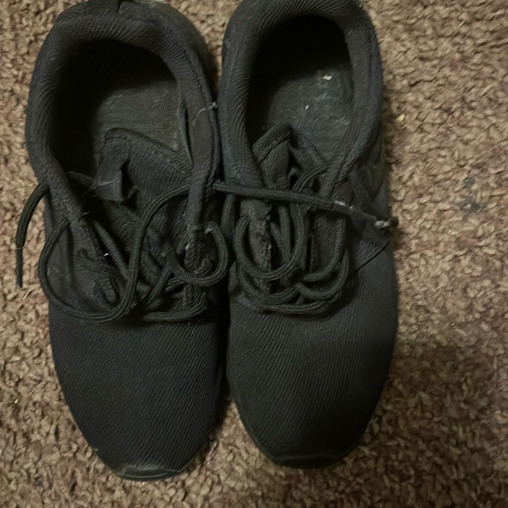 Nike 1
